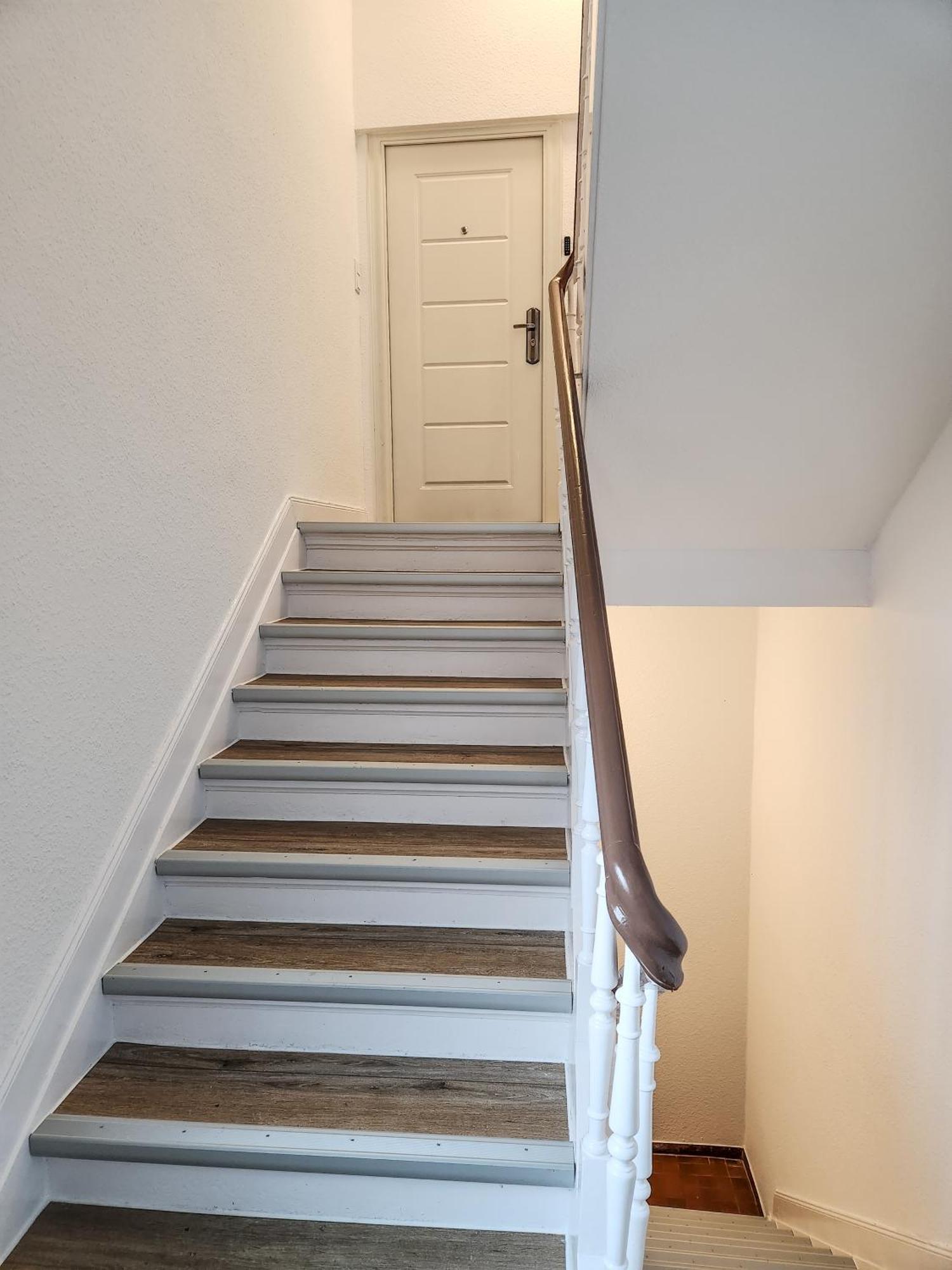 Geli Homes L1 - 2X Zimmer, 2X Kingsize Bett, 1 Bis 4 Personen, Parkplatz, Tv, Wifi, Top Kueche, Kaffee, Tee Lünen Extérieur photo
